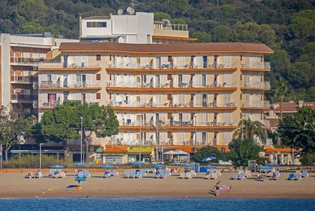 Billede av hotellet Hotel Rosa Nautica - nummer 1 af 46