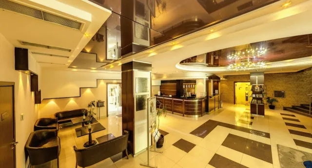 Billede av hotellet Forum Hotel - nummer 1 af 10