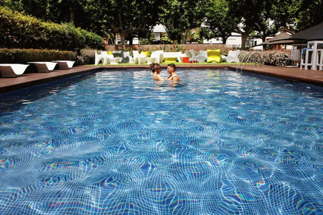 Billede av hotellet Magnolia Hotel Salou - Adults Only - nummer 1 af 10