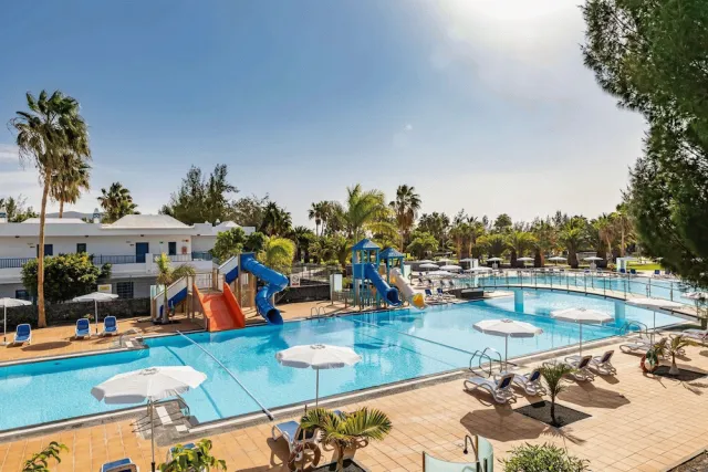Billede av hotellet THB Tropical Island Aparthotel - nummer 1 af 77