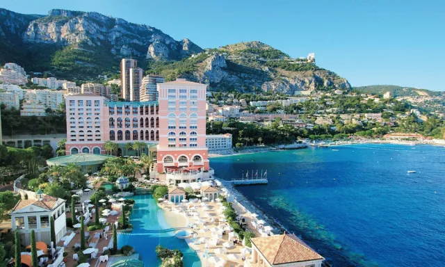 Billede av hotellet Monte-Carlo Bay Hotel & Resort - nummer 1 af 65