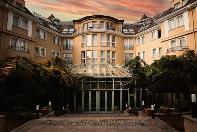 Billede av hotellet Maison Sofia - MGallery - nummer 1 af 79