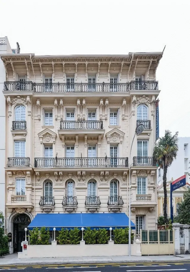 Billede av hotellet Hôtel Excelsior by HappyCulture - nummer 1 af 54