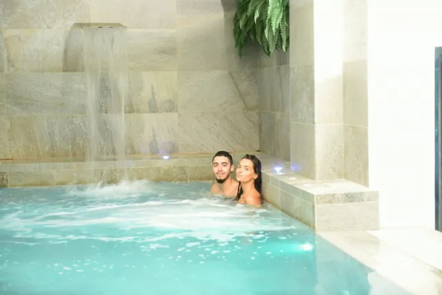 Billede av hotellet Hotel Mamiani & Relaxing Spa Urbino - nummer 1 af 83