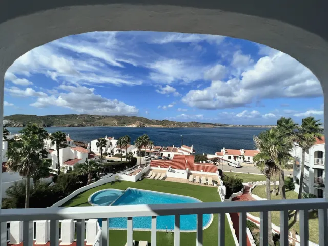 Billede av hotellet Apartamentos Bergantin Menorca Club - nummer 1 af 40