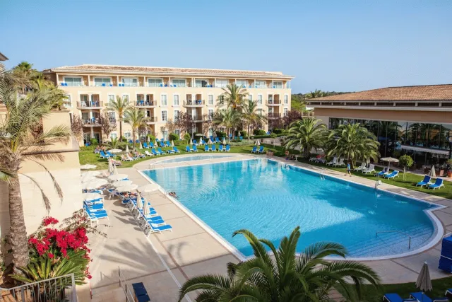 Billede av hotellet Grupotel Playa de Palma Suites & Spa - nummer 1 af 77