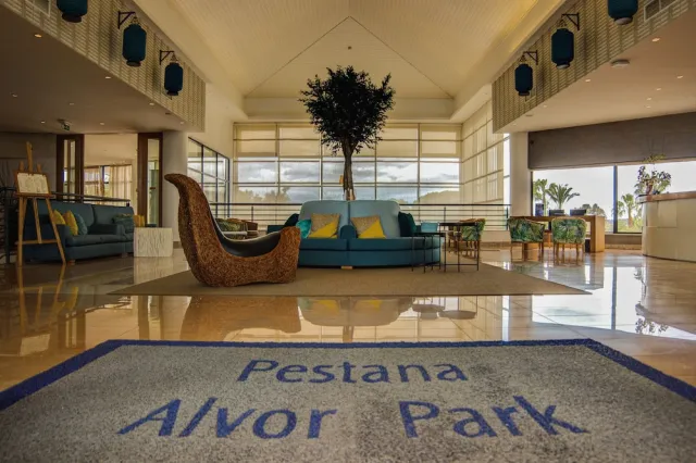 Billede av hotellet Pestana Alvor Park - nummer 1 af 45