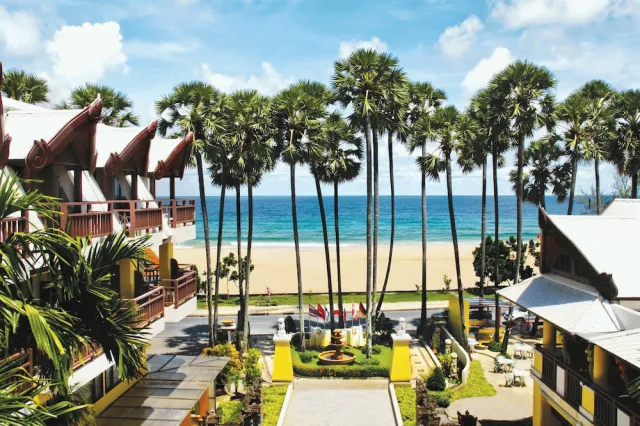 Billede av hotellet Woraburi Phuket Resort & Spa - nummer 1 af 100