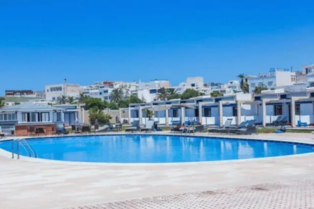 Billede av hotellet Hotel Des Iles - nummer 1 af 53