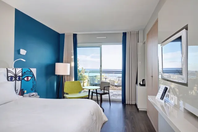 Billede av hotellet Hotel Napoleon - nummer 1 af 10