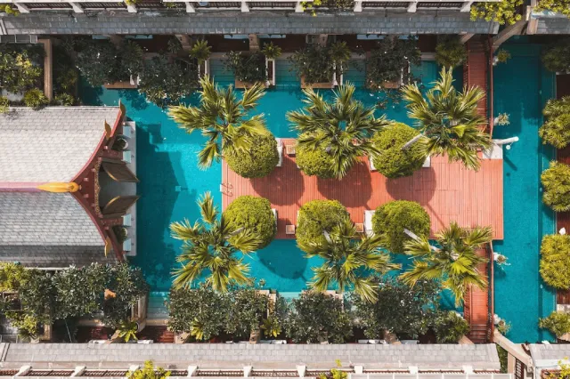 Billede av hotellet Burasari Phuket Resort & Spa - nummer 1 af 100