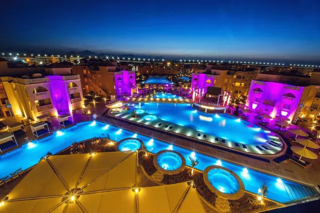 Billede av hotellet Pickalbatros Aqua Blu Resort - Hurghada - nummer 1 af 100