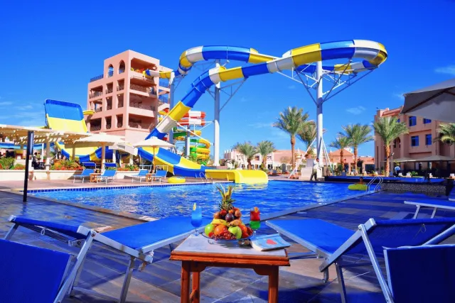 Billede av hotellet Pickalbatros Aqua Park Resort - Hurghada - nummer 1 af 98