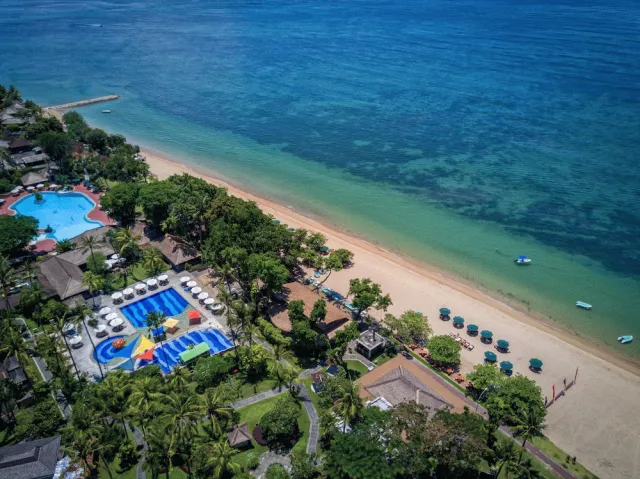 Billede av hotellet Prama Sanur Beach Bali - nummer 1 af 90