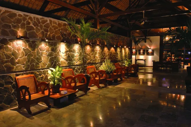 Billede av hotellet Jimbaran Puri, A Belmond Hotel, Bali - nummer 1 af 100