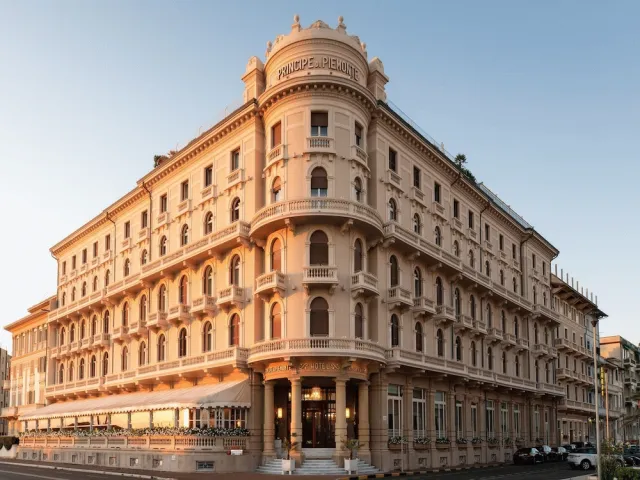 Billede av hotellet Grand Hotel Principe di Piemonte - nummer 1 af 100