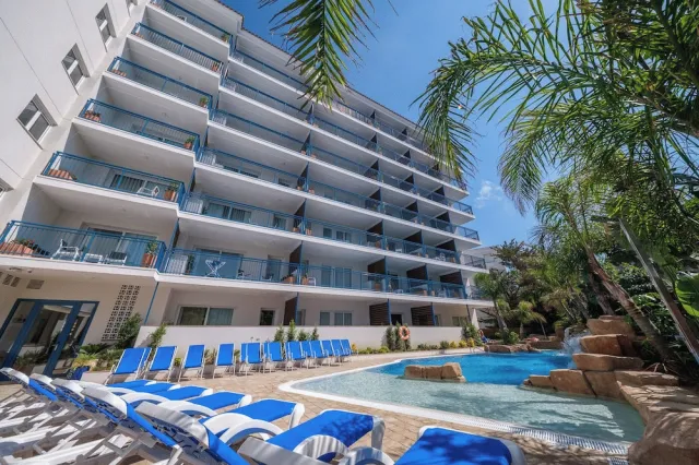 Billede av hotellet Ancora Salou Apartamentos - nummer 1 af 10