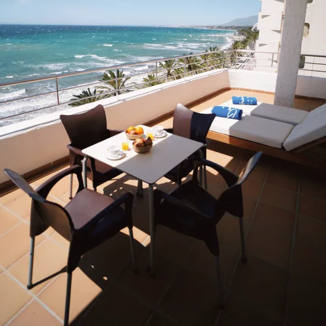 Billede av hotellet Puerto Azul Marbella - nummer 1 af 60