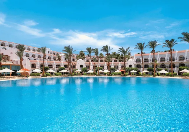 Billede av hotellet Savoy Sharm - nummer 1 af 100