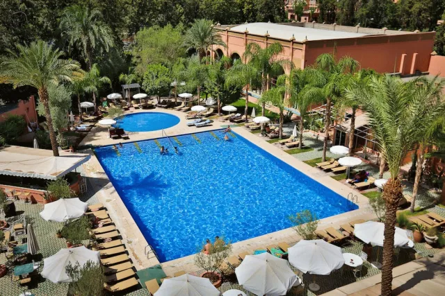 Billede av hotellet El Andalous Lounge & Spa Hotel - nummer 1 af 39