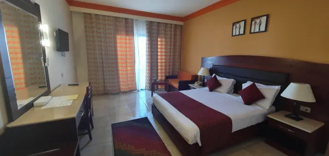 Billede av hotellet Sharm Holiday Resort - nummer 1 af 51