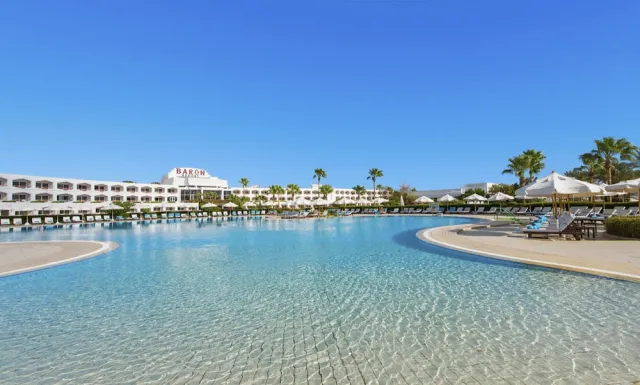 Billede av hotellet Baron Palms Resort Sharm El Sheikh - Adults Only - - nummer 1 af 84
