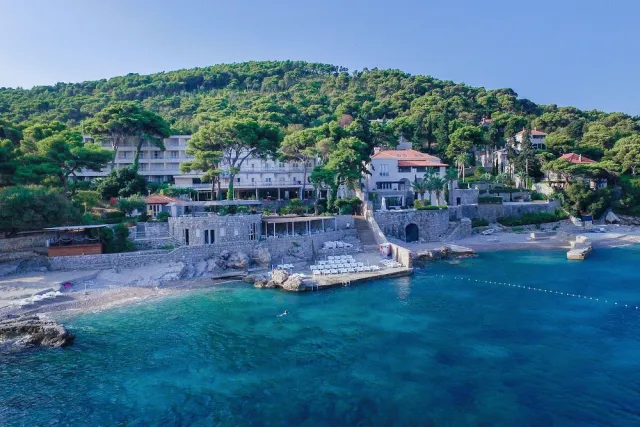 Billede av hotellet Splendid Hotel Dubrovnik - nummer 1 af 10