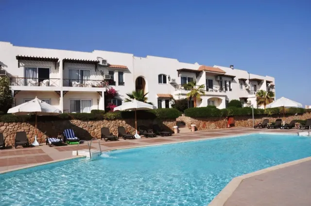 Billede av hotellet Logaina Sharm Resort - nummer 1 af 62