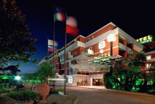 Billede av hotellet Hotel Delta Florence - nummer 1 af 46