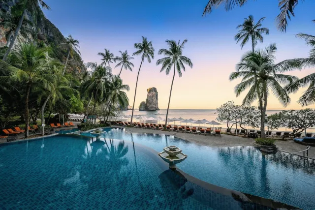 Billede av hotellet Centara Grand Beach Resort & Villas Krabi - nummer 1 af 100
