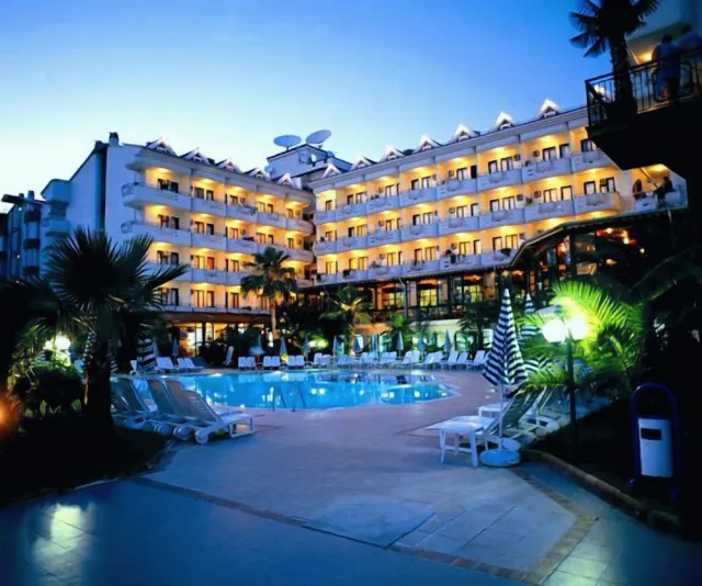Billede av hotellet Club Hotel Pineta - - nummer 1 af 30