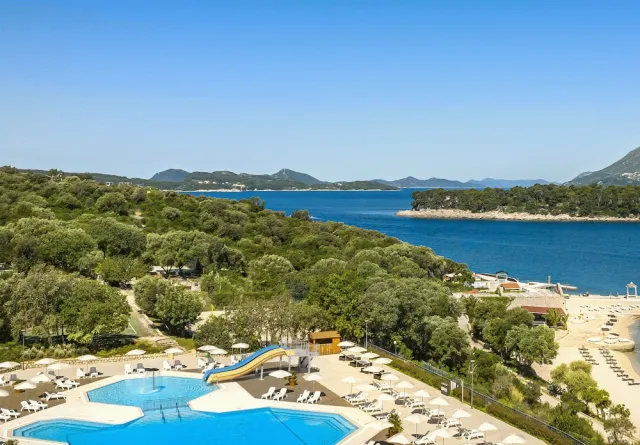 Billede av hotellet Club Dubrovnik Sunny Hotel - nummer 1 af 50
