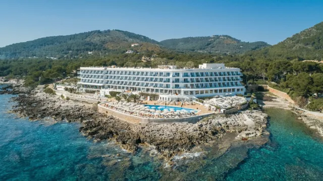 Billede av hotellet Grupotel Aguait Resort & Spa - Adults Only - nummer 1 af 52
