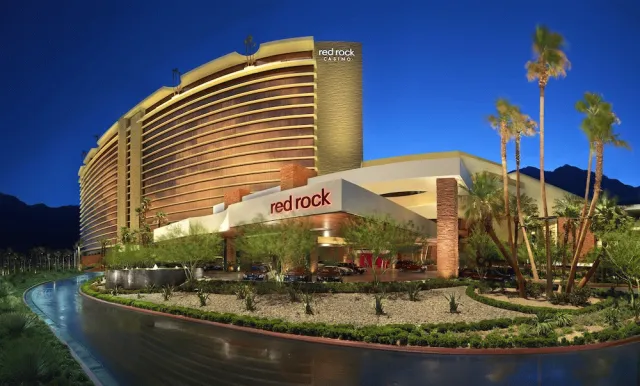 Billede av hotellet Red Rock Casino, Resort and Spa - nummer 1 af 100