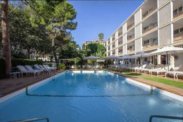 Billede av hotellet Hotel Araxa - Adults Only - nummer 1 af 10