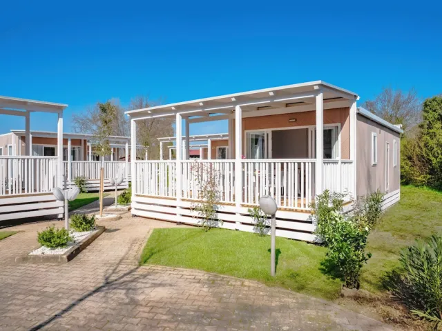 Billede av hotellet Club Del Sole Easy Camping Village - nummer 1 af 10