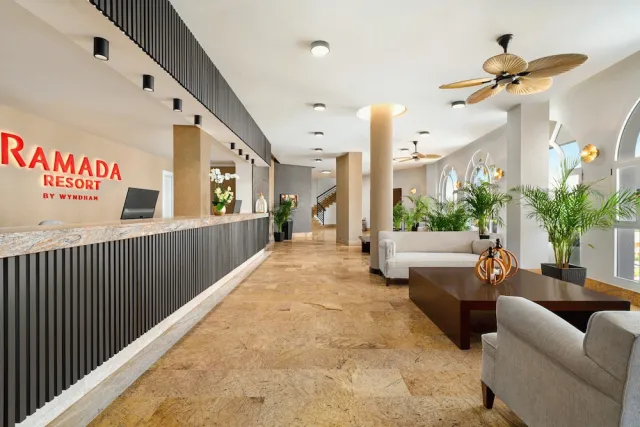 Billede av hotellet Ramada Resort by Wyndham Puerto de Mazarron - nummer 1 af 10
