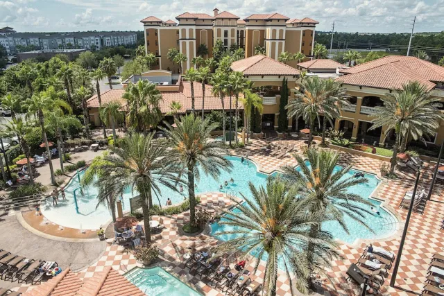 Billede av hotellet Floridays Resort Orlando - nummer 1 af 61