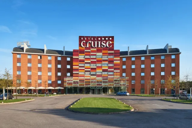 Billede av hotellet Hotel Cruise - nummer 1 af 59