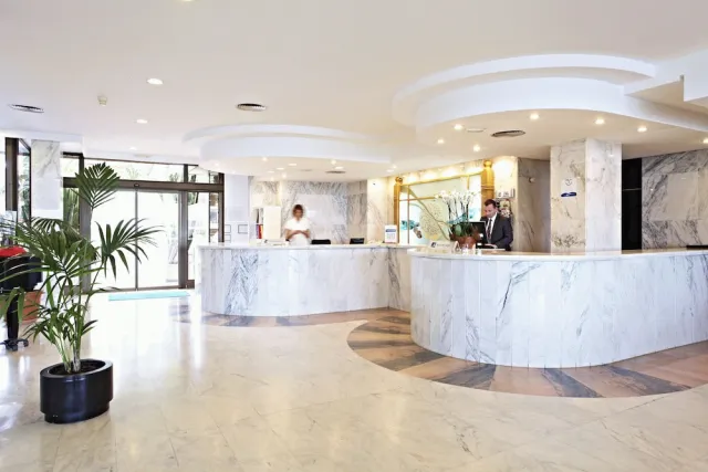 Billede av hotellet Hotel & Spa S'entrador Playa - nummer 1 af 74