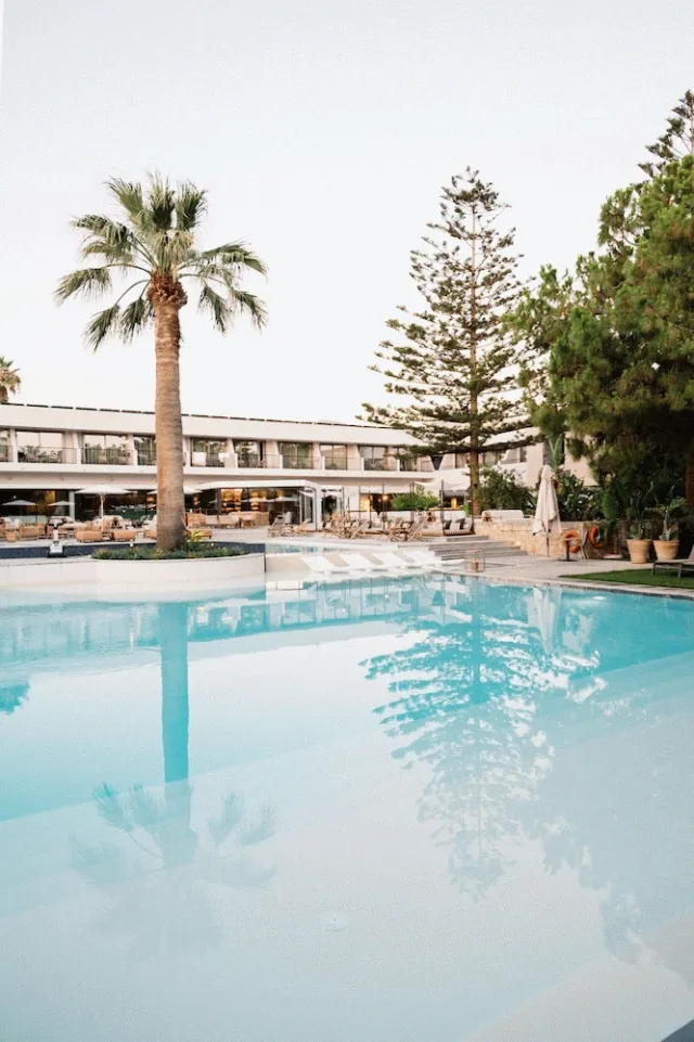 Billede av hotellet Cretan Malia Park a Member of Design Hotels - nummer 1 af 10