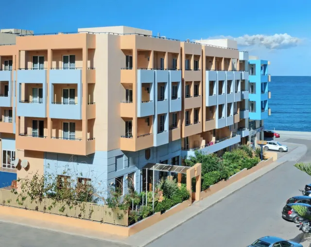 Billede av hotellet Lefkoniko Bay - nummer 1 af 27