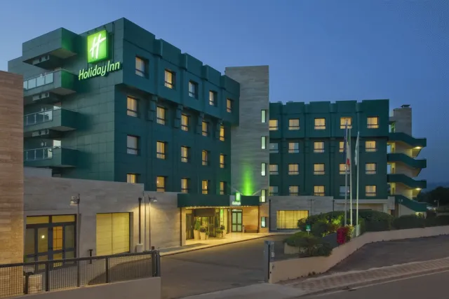 Billede av hotellet Holiday Inn Cagliari by IHG - nummer 1 af 30