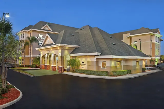 Billede av hotellet Homewood Suites by Hilton Daytona Beach Speedway-Airport - nummer 1 af 44