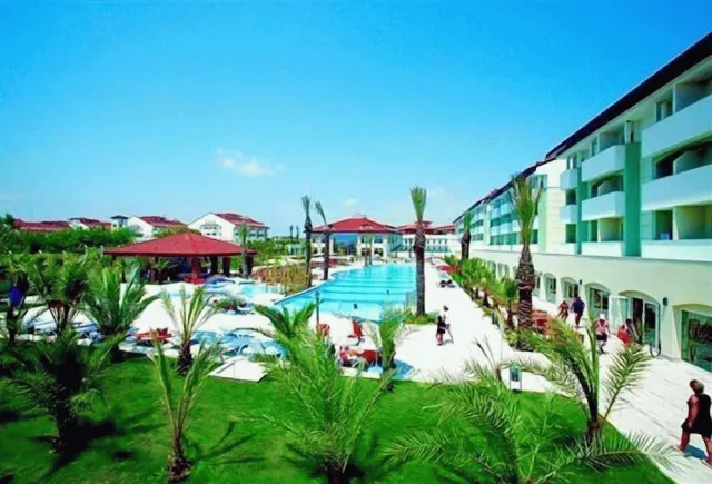Billede av hotellet Sural Resort - - nummer 1 af 41