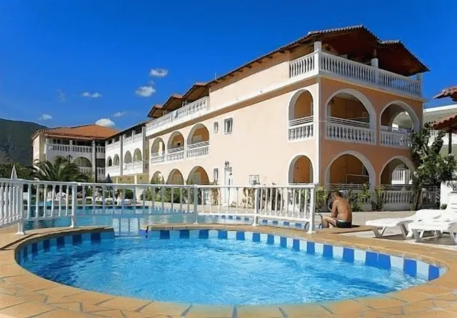 Billede av hotellet Hotel Plessas Palace - nummer 1 af 37