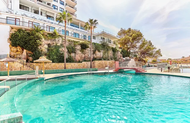 Billede av hotellet Leonardo Royal Hotel Mallorca - nummer 1 af 10