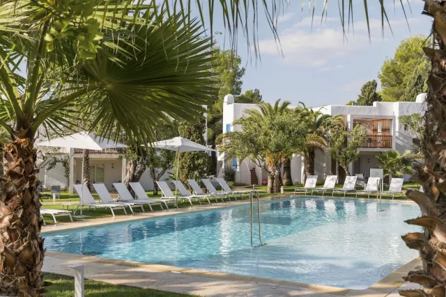 Billede av hotellet Cala Llenya Resort Ibiza - nummer 1 af 78