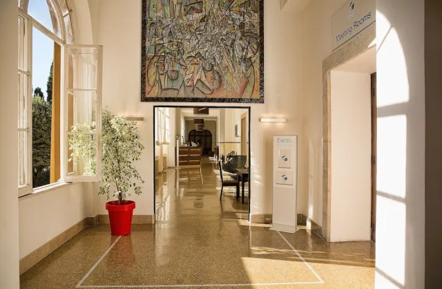 Billede av hotellet LH Hotel Excel Roma Montemario - nummer 1 af 35