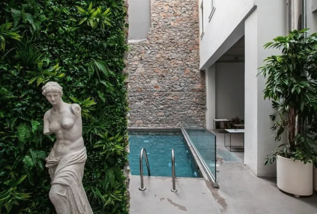 Billede av hotellet Art Hotel Athens - nummer 1 af 10